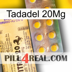 Tadadel 20Mg new06